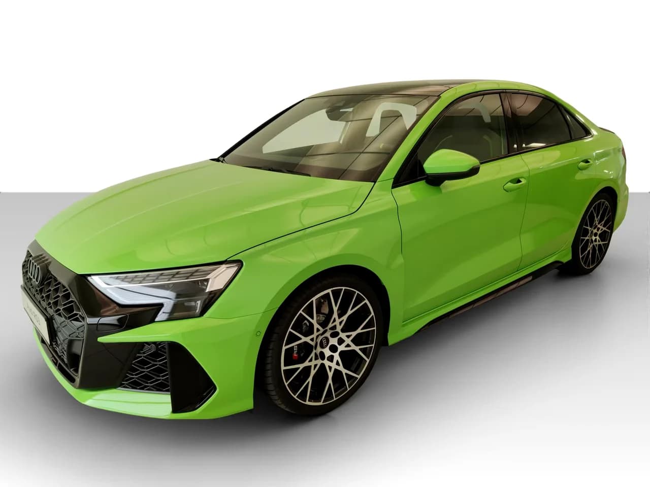 Audi RS3 Limousine – Fahrzeuge Reinartz